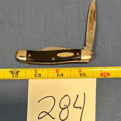 Coast Pocket Knife