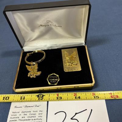 The Marquis Collection