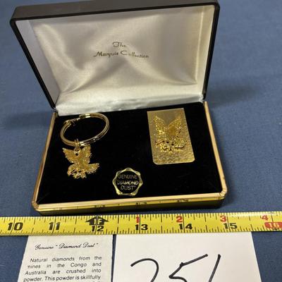 The Marquis Collection