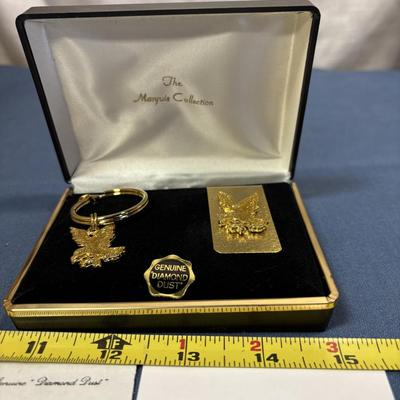 The Marquis Collection