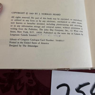 The Black Frontiersman and More