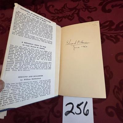 Big Game Hunting and Marksmanship