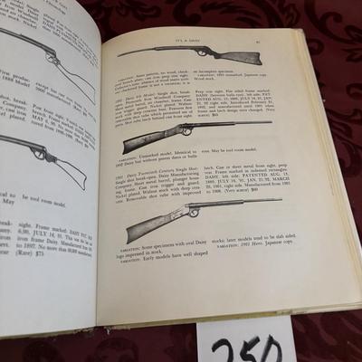 The American B.B. Gun