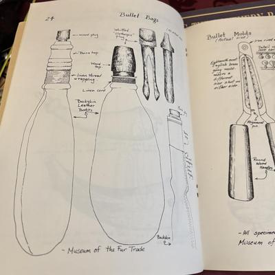 Banded Horn and More