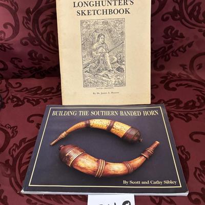 Banded Horn and More