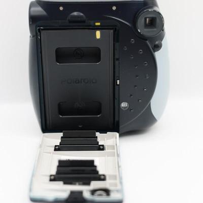 Lot of 3 Polaroid Instant Cameras