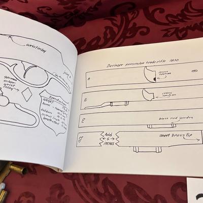 Guns and other Arms and More