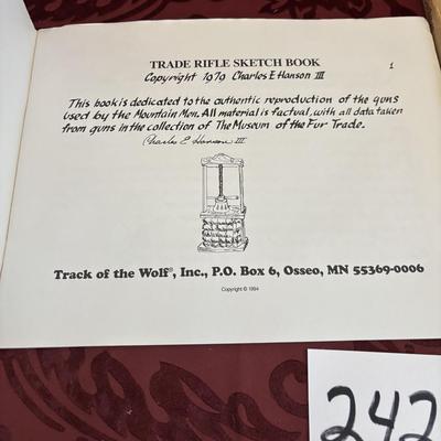 Guns and other Arms and More