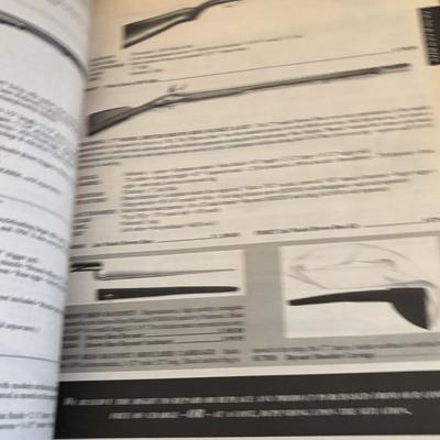 Shooters Bible and More