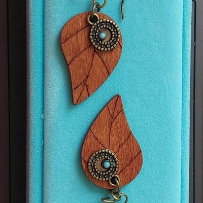 Fashion Earrings