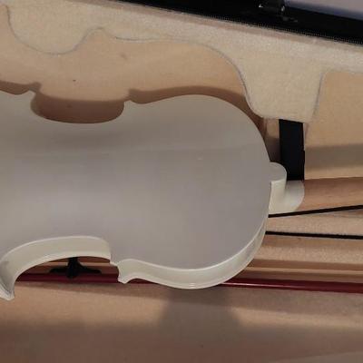 Mendini Beginner Fiddle 4/4