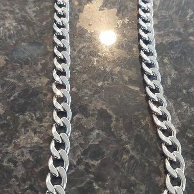 Stainless Steel Necklace