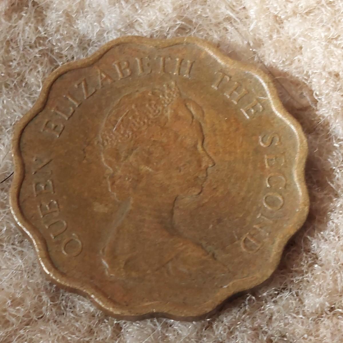 1979 Queen Elizabeth