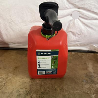 Gas Cans & Funnels (G-MG)