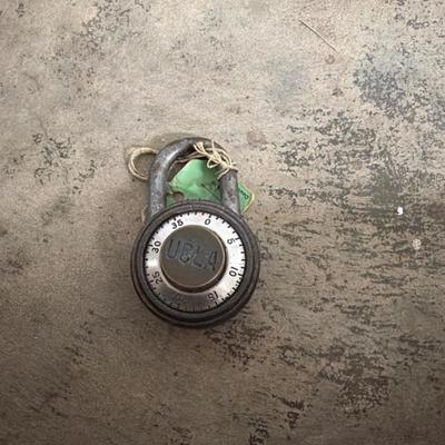 Padlocks & Cables (G-MG)