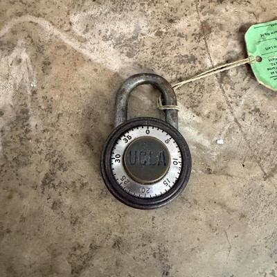 Padlocks & Cables (G-MG)