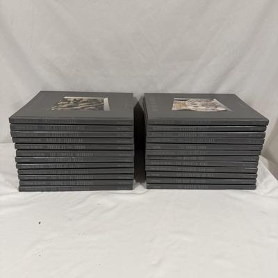 Time Life: Time Frame Series (BLR-MG)