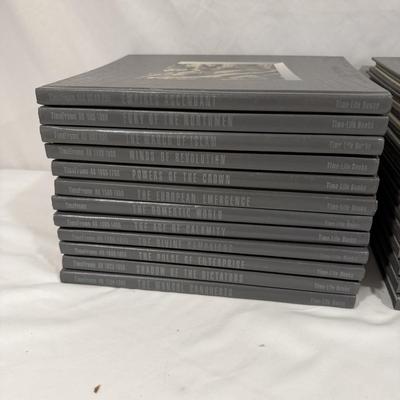 Time Life: Time Frame Series (BLR-MG)