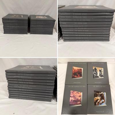 Time Life: Time Frame Series (BLR-MG)