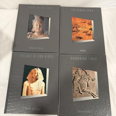 Time Life: Time Frame Series (BLR-MG)