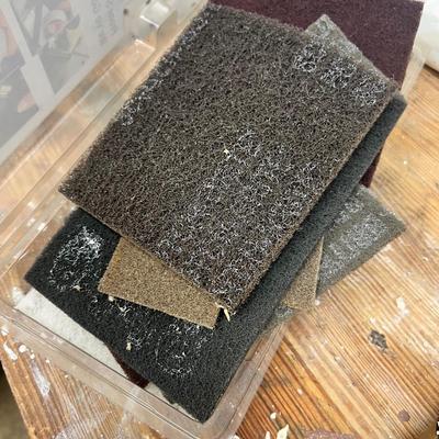 Huge Assortment of Painting, Drywall & Other Tools/Supplies (G-RG)