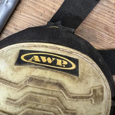 Huge Assortment of Painting, Drywall & Other Tools/Supplies (G-RG)