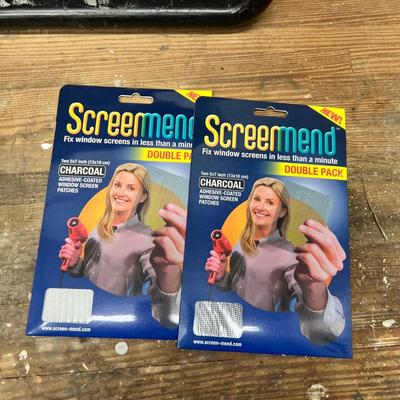 Huge Assortment of Painting, Drywall & Other Tools/Supplies (G-RG)