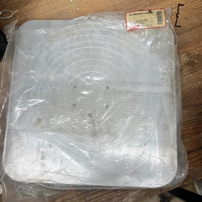 Huge Assortment of Painting, Drywall & Other Tools/Supplies (G-RG)