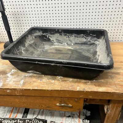 Huge Assortment of Painting, Drywall & Other Tools/Supplies (G-RG)