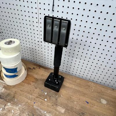 Huge Assortment of Painting, Drywall & Other Tools/Supplies (G-RG)