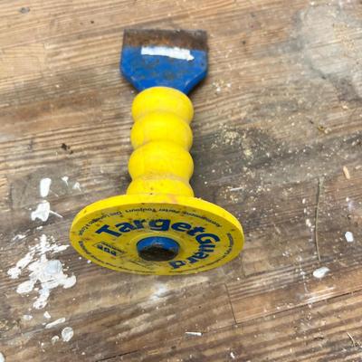 Huge Assortment of Painting, Drywall & Other Tools/Supplies (G-RG)