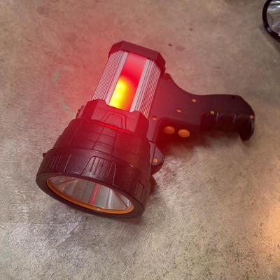 Maglites & More Flashlights (G-MG)