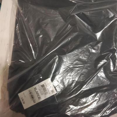 New Clothing Long Sleeve XLarge