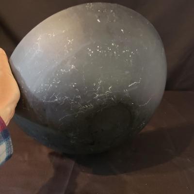 Nordic Ware and Enameled Bowl (LR-KD)