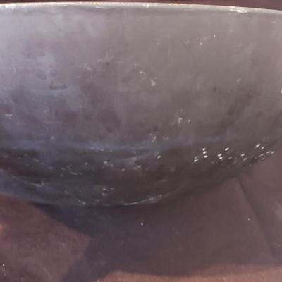 Nordic Ware and Enameled Bowl (LR-KD)