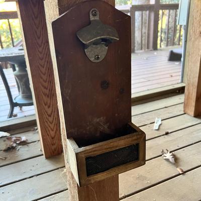 Rustic Wooden Table (BD-RG)