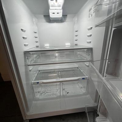 Frigidaire Even Temp Refrigerator