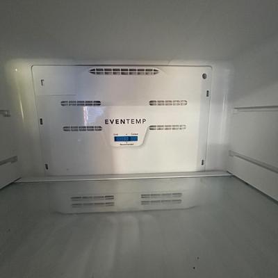 Frigidaire Even Temp Refrigerator