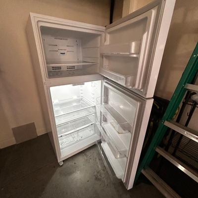 Frigidaire Even Temp Refrigerator