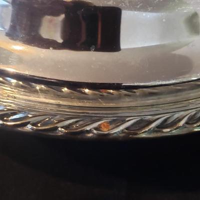 Wilcox and Reed and Barton Silver Plated Service Ware (LR-KD)