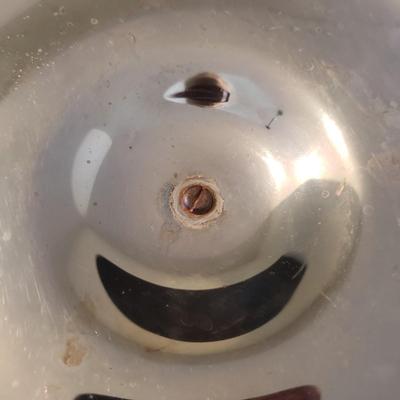 Wilcox and Reed and Barton Silver Plated Service Ware (LR-KD)