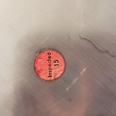 Wilcox and Reed and Barton Silver Plated Service Ware (LR-KD)