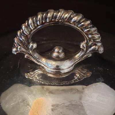 Wilcox and Reed and Barton Silver Plated Service Ware (LR-KD)