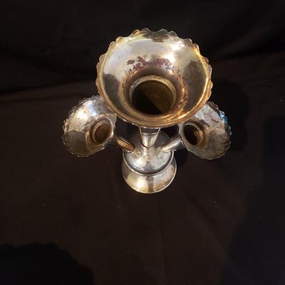 Reed and Barton, International Silver Co, Wallace Floral and Decor (LR-KD)