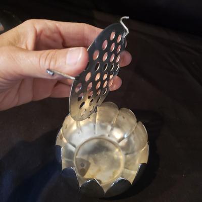 Reed and Barton, International Silver Co, Wallace Floral and Decor (LR-KD)