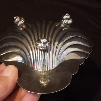 Reed and Barton, International Silver Co, Wallace Floral and Decor (LR-KD)