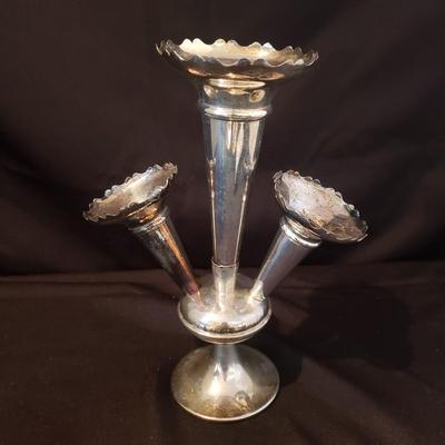 Reed and Barton, International Silver Co, Wallace Floral and Decor (LR-KD)