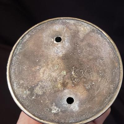 Reed and Barton, International Silver Co, Wallace Floral and Decor (LR-KD)