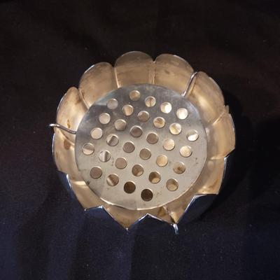 Reed and Barton, International Silver Co, Wallace Floral and Decor (LR-KD)