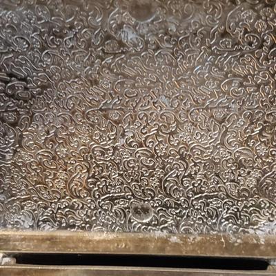 Reed and Barton, International Silver Co, Wallace Floral and Decor (LR-KD)